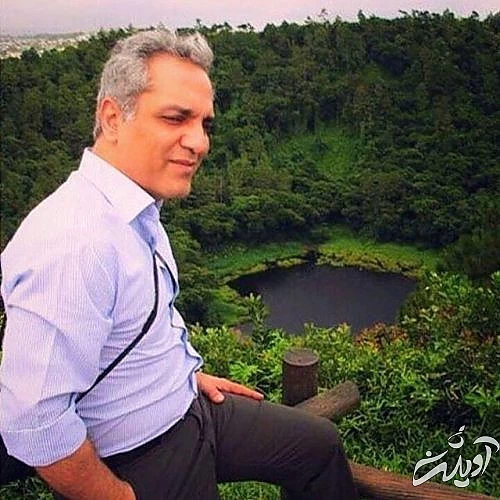 مهران مدیری